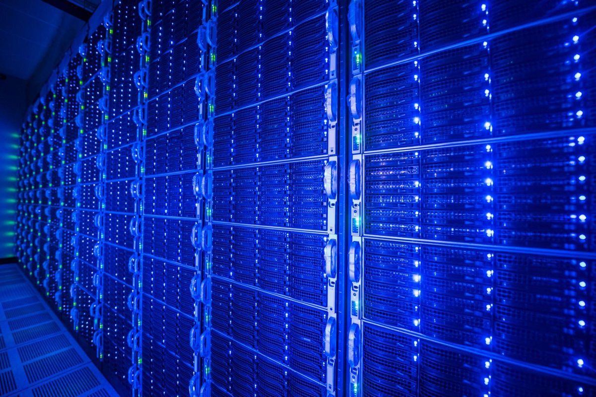 Infraestructura como servicio